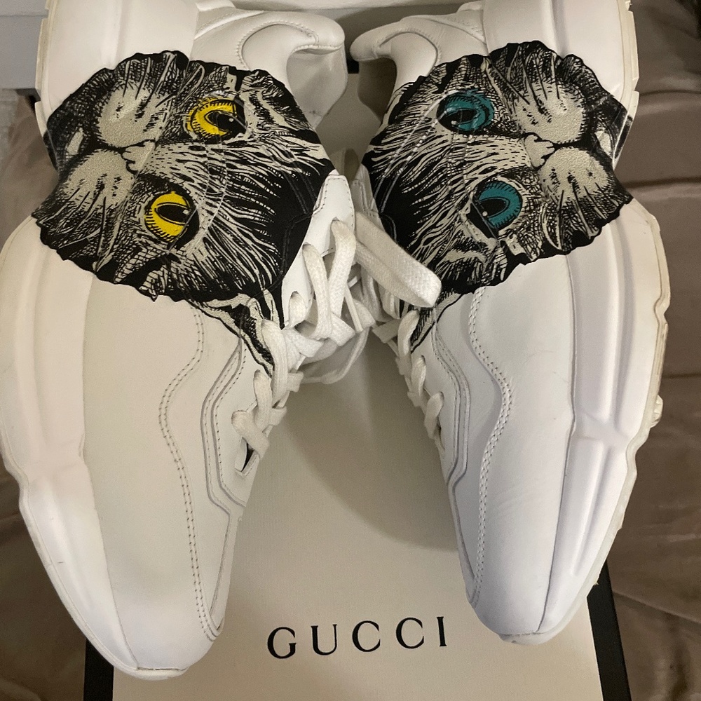 Gucci sneakers